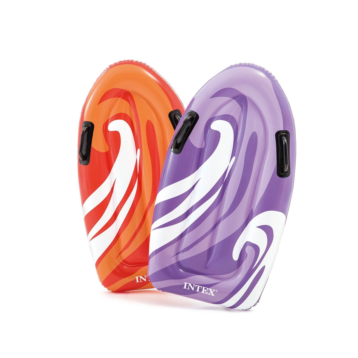 Aire De Jeux Gliss Party Requin Intex 5 Aire De Jeux Gliss Party Requin Intex – Image 3