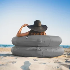 Coussin Island Link 6 Coussin Island Link -Piscine Aqua Vista 432343 imgWEB Coussin Island gris 6 6e72