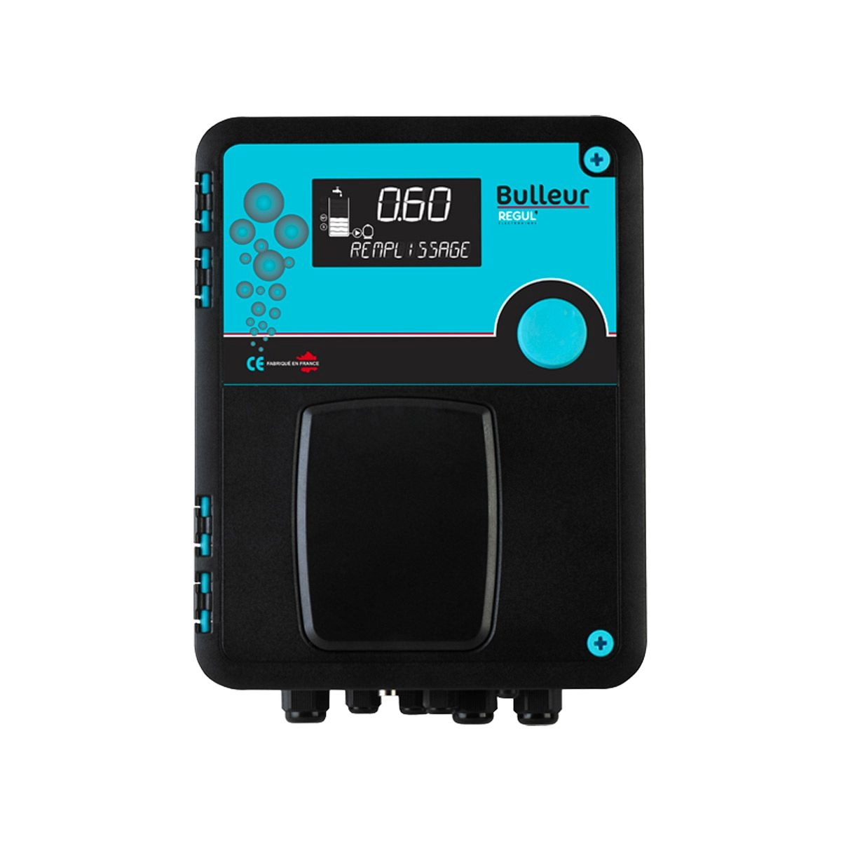 Regulateur De Niveau Bulleur 2 3 Regulateur De Niveau Bulleur 2