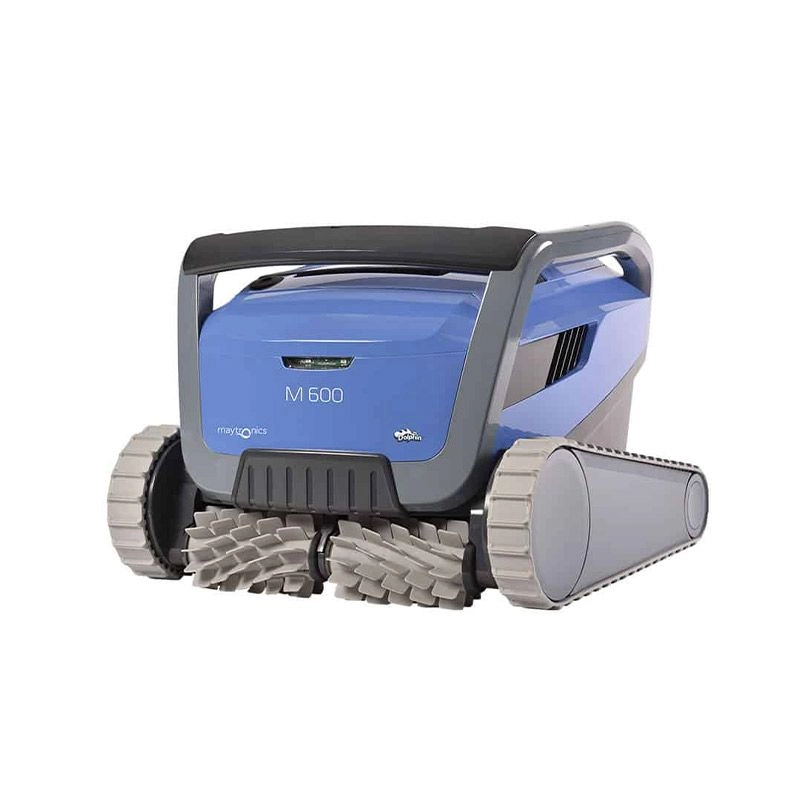 Robot De Piscine Electrique M600 Dolphin 3 Robot De Piscine Electrique M600 Dolphin