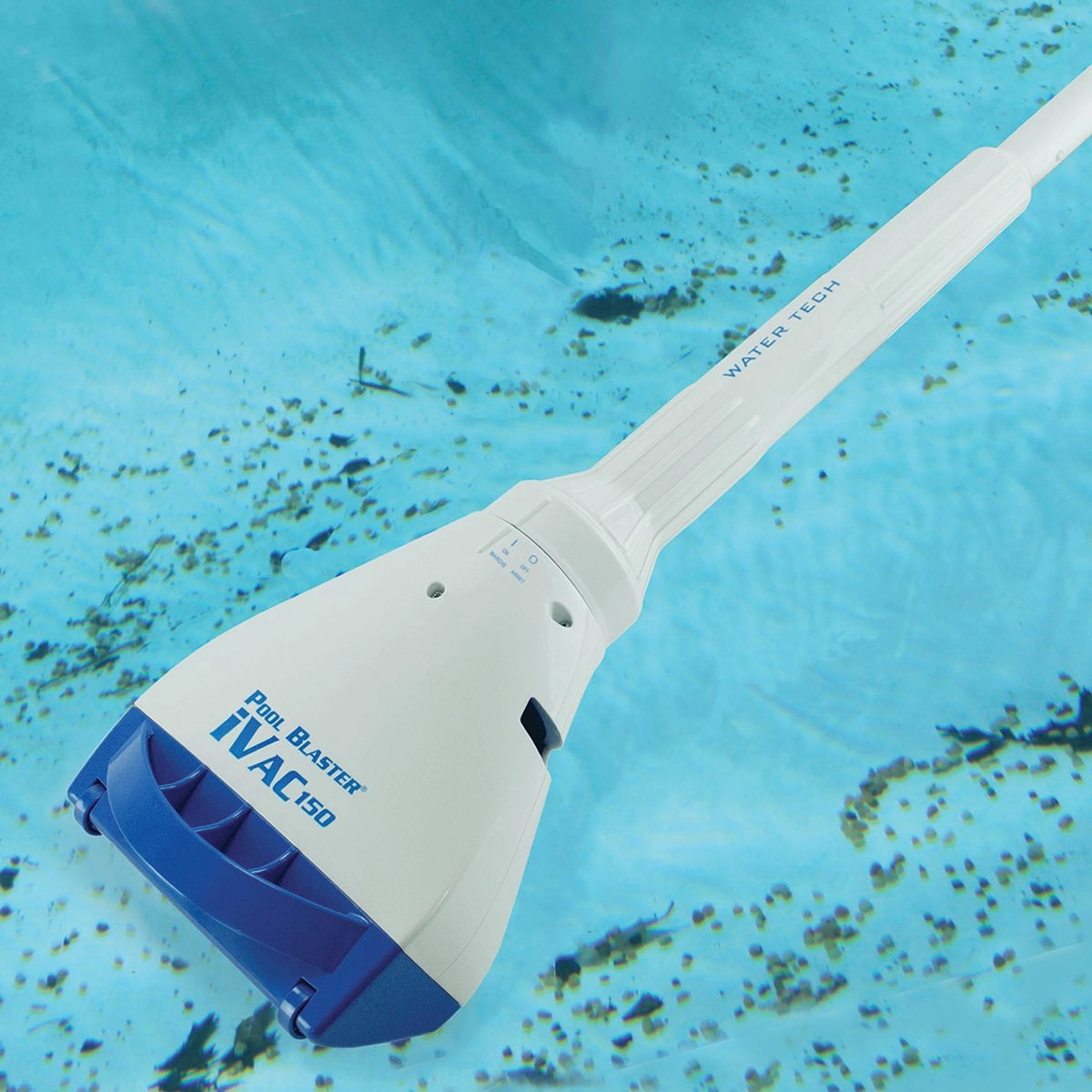 Aspirateur Piscine IVAC 150 4 Aspirateur Piscine IVAC 150 – Image 2