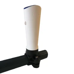 Collier De Prise En Charge Fit50 Pour Analyseur Joey