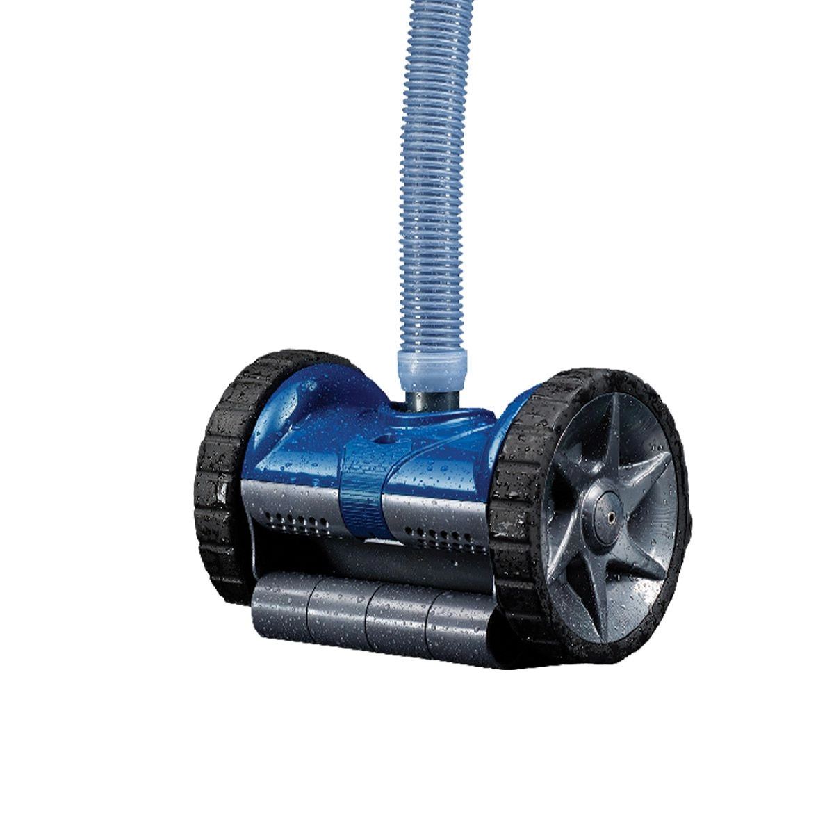 Robot Hydraulique Blue Rebel 3 Robot Hydraulique Blue Rebel