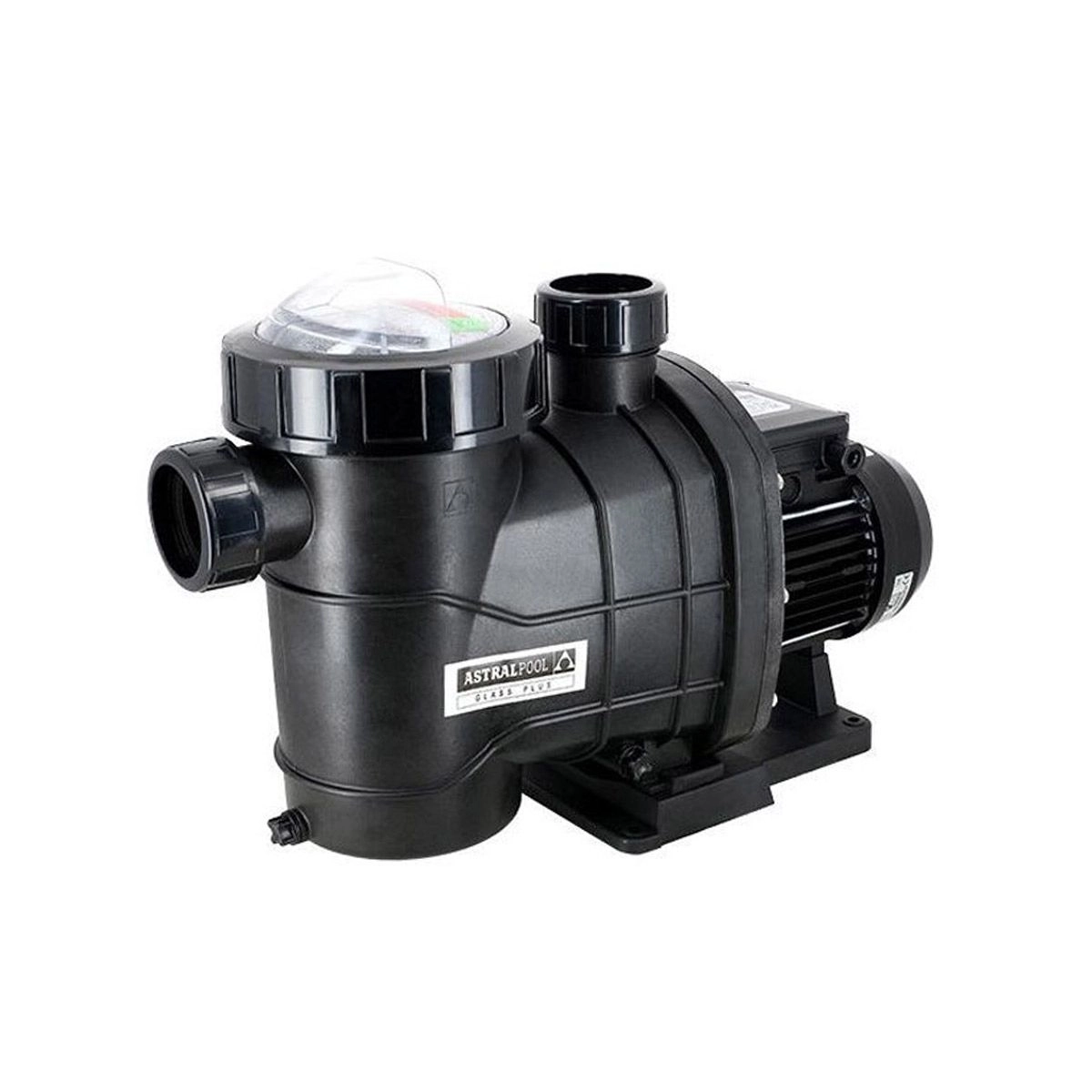 Pompe De Piscine Glass Plus 0,5 CV Astral 3 Pompe De Piscine Glass Plus 0,5 CV Astral