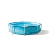 Piscine Hors-sol Metal Frame Ocean Ø3,05 X 0,76 M Intex -Piscine Aqua Vista 434946 imgWEB Piscine Beach Side Diam 305xH76 1 1580