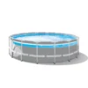 Piscine Hors-sol Clearview Ø4,88 X 1,22 M Intex 1 Piscine Hors-sol Clearview Ø4,88 X 1,22 M Intex -Piscine Aqua Vista 434947 imgWEB Piscine Prism Clearview 488x122 1 a32a