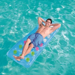 MATELAS HUBLOT 188 CM 13 MATELAS HUBLOT 188 CM -Piscine Aqua Vista 435286 imgWEB Matelas Hublot 188cm 6 856b