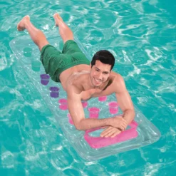 MATELAS HUBLOT 188 CM 10 MATELAS HUBLOT 188 CM -Piscine Aqua Vista 435286 imgWEB Matelas Hublot 188cm 7 b387