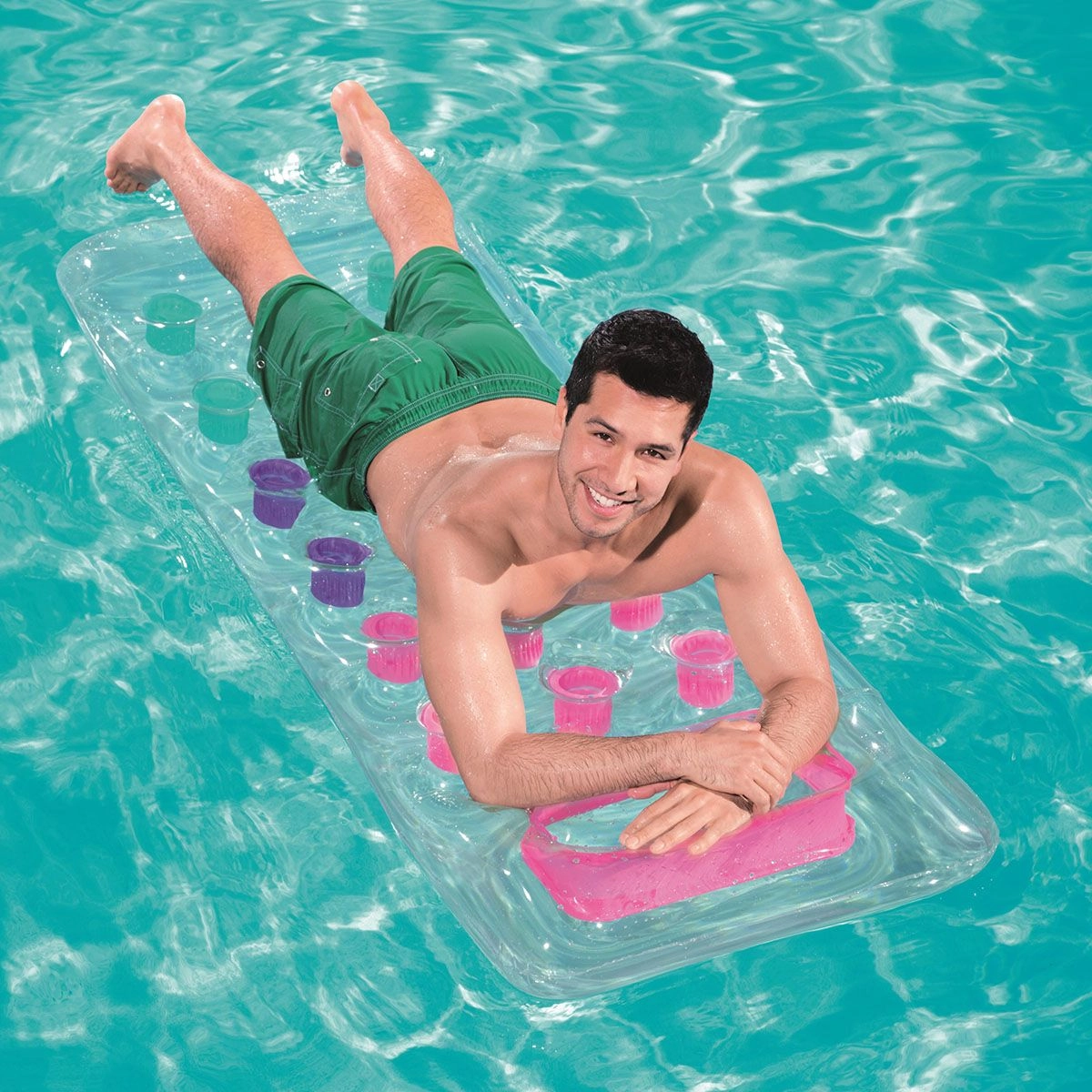 MATELAS HUBLOT 188 CM 4 MATELAS HUBLOT 188 CM – Image 2