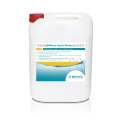 PH Minus Liquid Domestic 20 L Bayrol