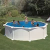Piscine Hors-sol Acier 4,80 X 1,22 M Gre -Piscine Aqua Vista 435539 imgWEB piscine hors sol acier gre 1 c4e9