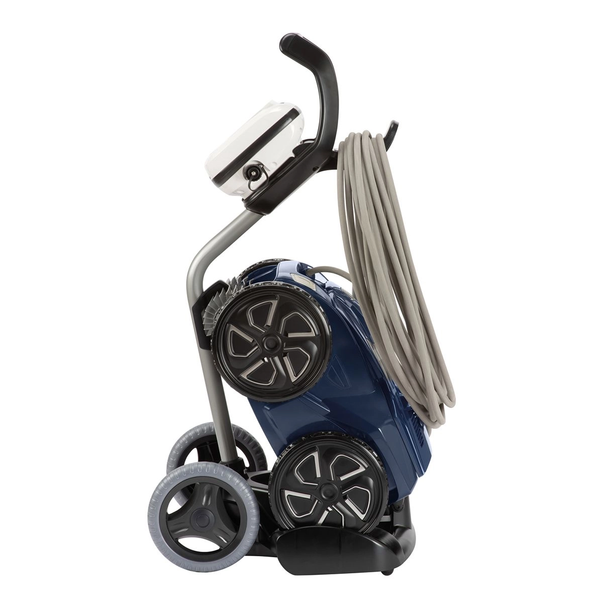 Robot De Piscine électrique Alpha RA 6500 IQ Pro Zodiac 4 Robot De Piscine électrique Alpha RA 6500 IQ Pro Zodiac – Image 2