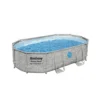 Piscine Hors-sol Power Steel Vista 4,88 X 3,05 X 1,07 M Bestway 2 Piscine Hors-sol Power Steel Vista 4,88 X 3,05 X 1,07 M Bestway -Piscine Aqua Vista 436374 imgWEB piscine tubulaire power steel swimvista 1 7a3e