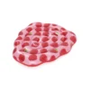Matelas Gonflable ?le Framboise Bestway 2 Matelas Gonflable ?le Framboise Bestway -Piscine Aqua Vista 436376 imgWEB Ile framboise 1 9f7e
