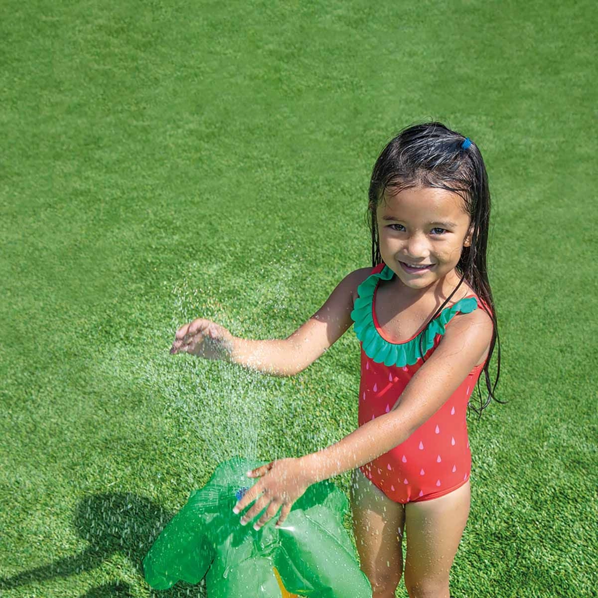 Aire De Jeux Petit Dino Intex 6 Aire De Jeux Petit Dino Intex – Image 4