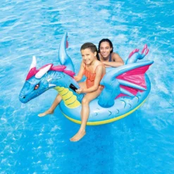 Matelas Gonflable Dragon Intex 5 Matelas Gonflable Dragon Intex -Piscine Aqua Vista 436746 imgWEB Matelas gonflable dragon Intex 6 4b6f