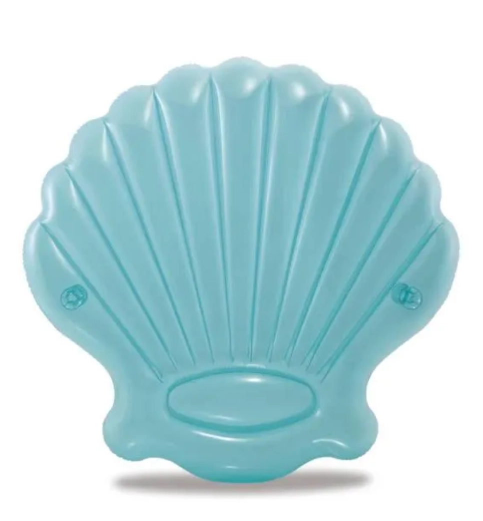 Matelas Gonflable - Le Coquillage Intex 3 Matelas Gonflable - Le Coquillage Intex