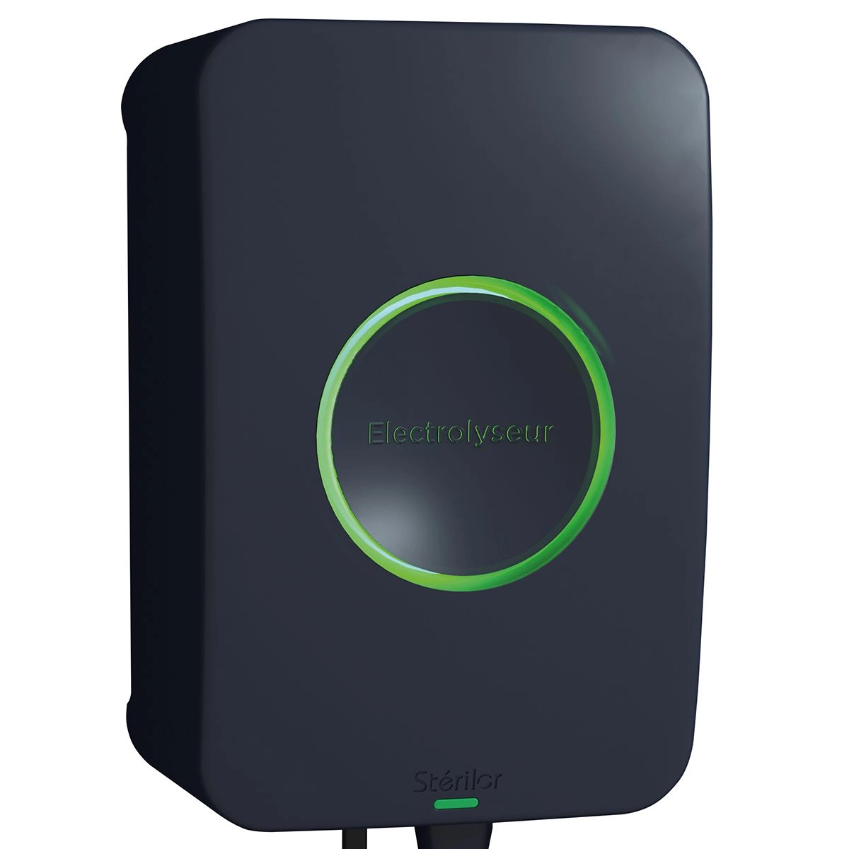 Electrolyseur Au Sel XP 100 Stérilor 10 Electrolyseur Au Sel XP 100 Stérilor – Image 8