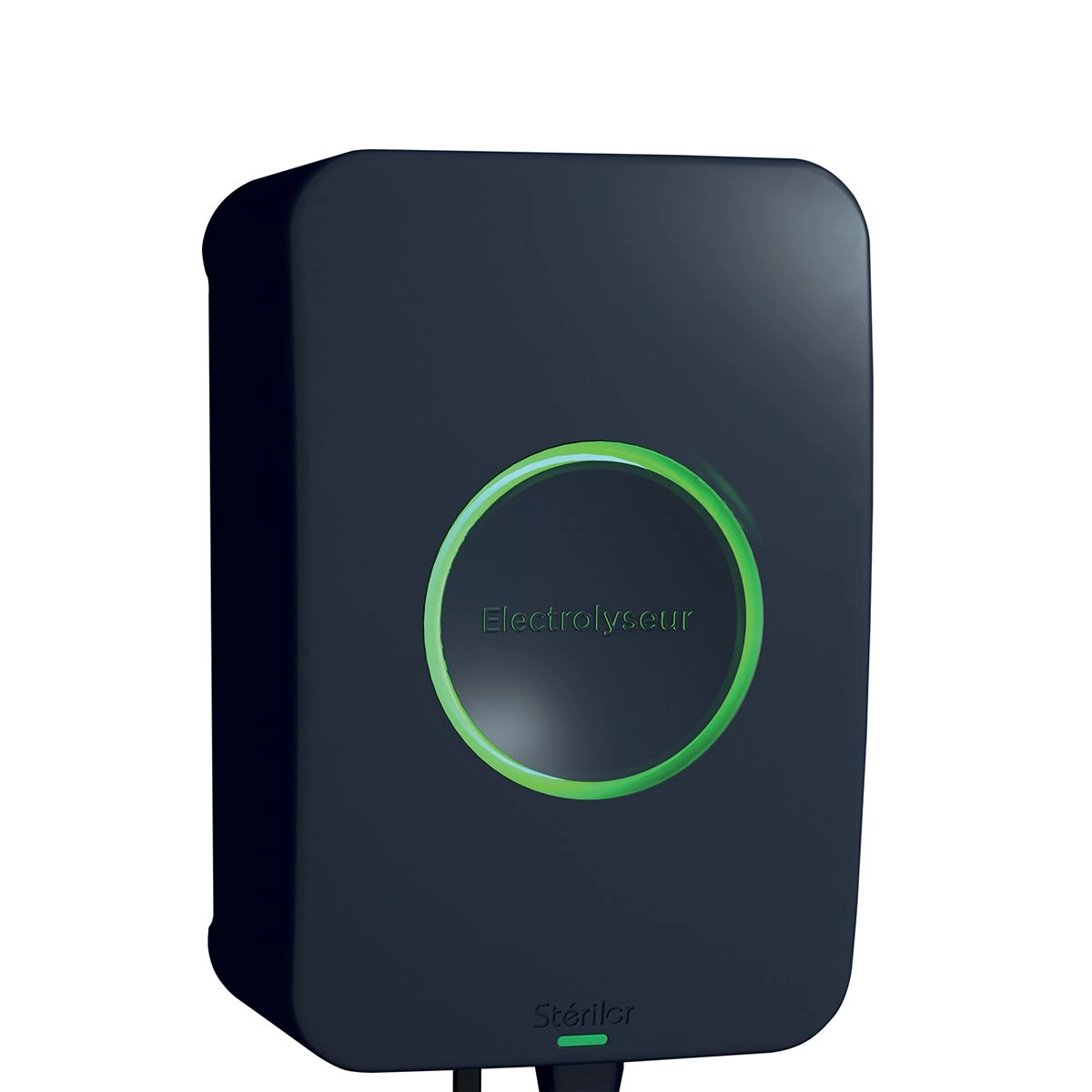 Electrolyseur Au Sel XP 100 Stérilor 7 Electrolyseur Au Sel XP 100 Stérilor – Image 5