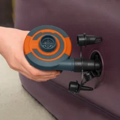 Gonfleur électrique Sidewinder Bestway -Piscine Aqua Vista 438755 imgWEB Gonfleur rechargeable USB 6 f092