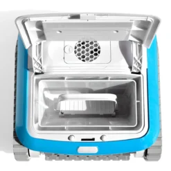 Robot De Piscine électrique Cosmy 200 BWT 9 Robot De Piscine électrique Cosmy 200 BWT -Piscine Aqua Vista 439120 imgWEB Nettoyeur Cosmy Bot 200 5 8265