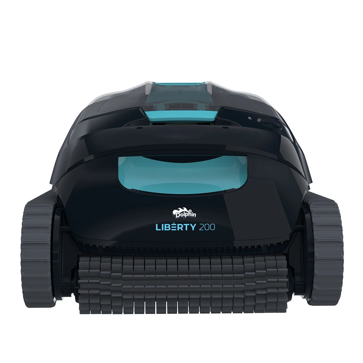 Robot De Piscine Sans Fil Liberty 200 Dolphin 4 Robot De Piscine Sans Fil Liberty 200 Dolphin – Image 2