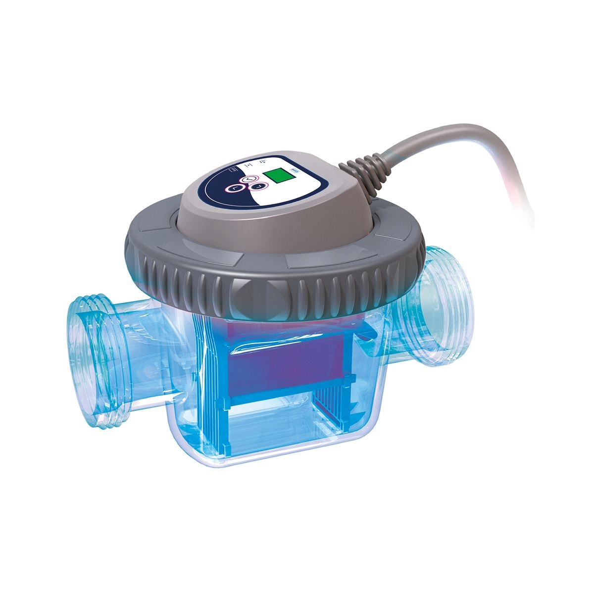 Electrolyseur Au Sel Simply Salt XS Irripool 3 Electrolyseur Au Sel Simply Salt XS Irripool