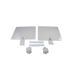 Pare Echelle Pour Polaris (la Paire)