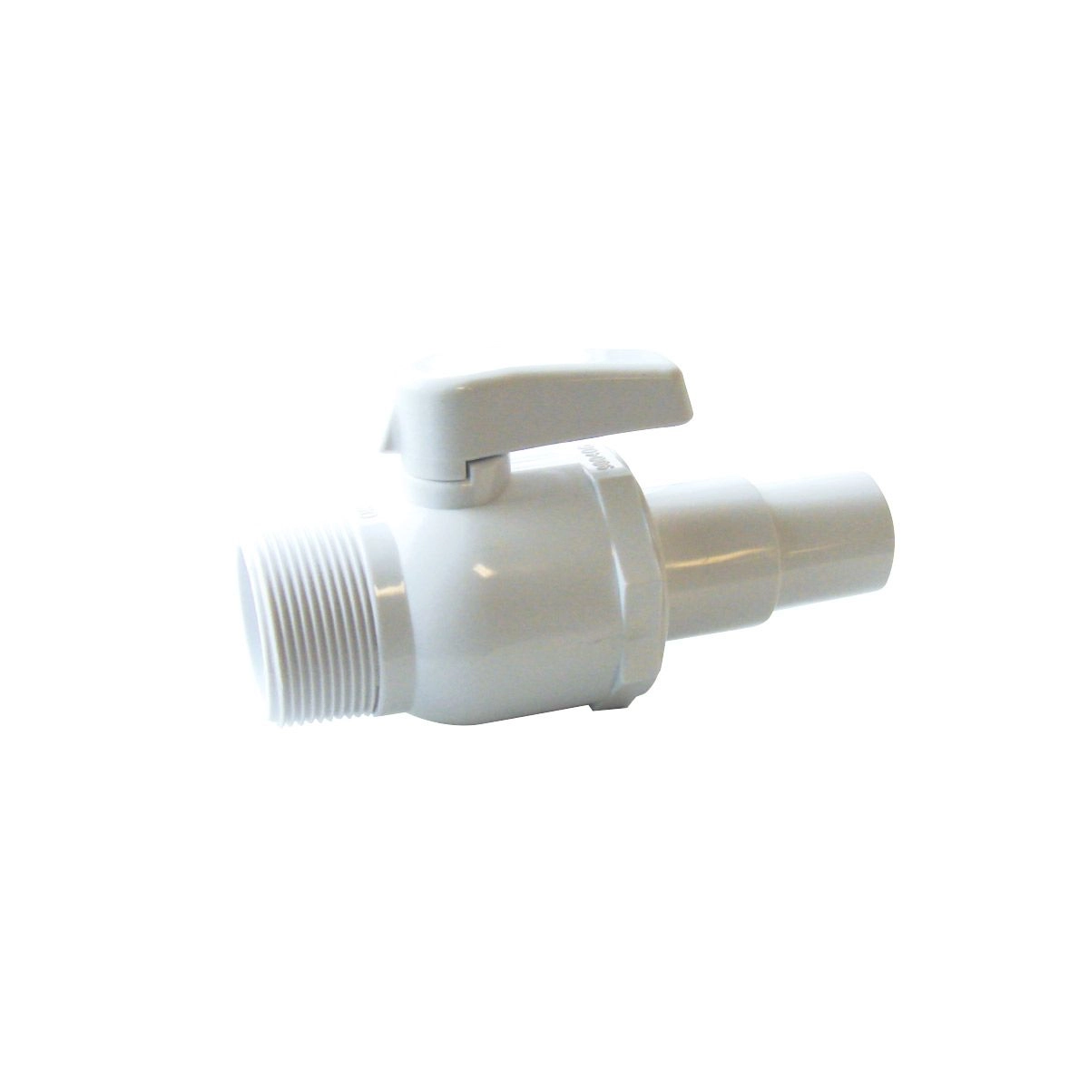 Vanne 1/4 De Tour 3 Vanne 1/4 De Tour