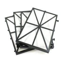 Cassette De Filtration M4/M5 (par 4)