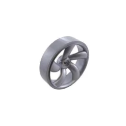 Roue Cote 2 Roues Pour Polaris (l'unite)