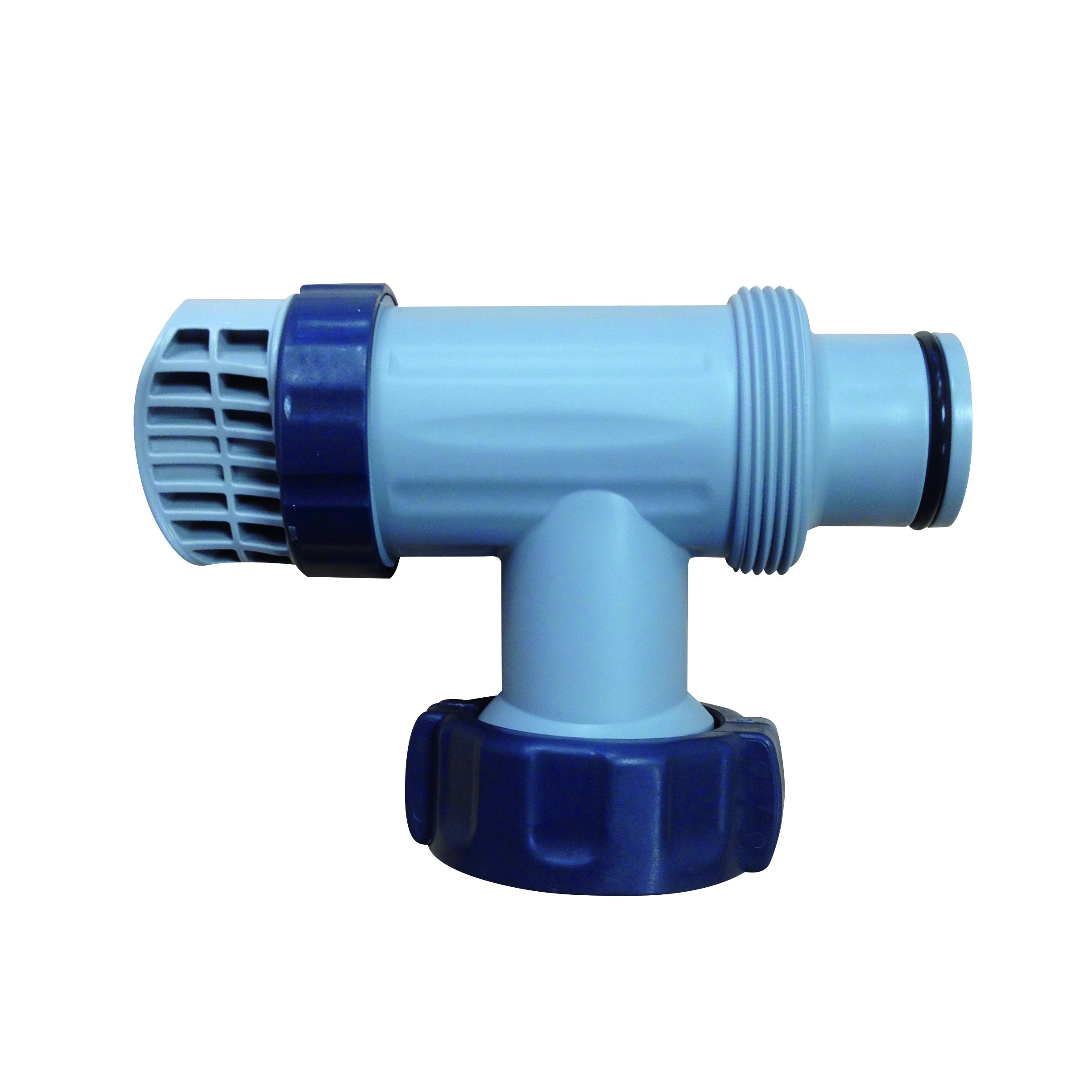 Vanne D'arr?t Pour Piscine Intex 3 Vanne D'arr?t Pour Piscine Intex