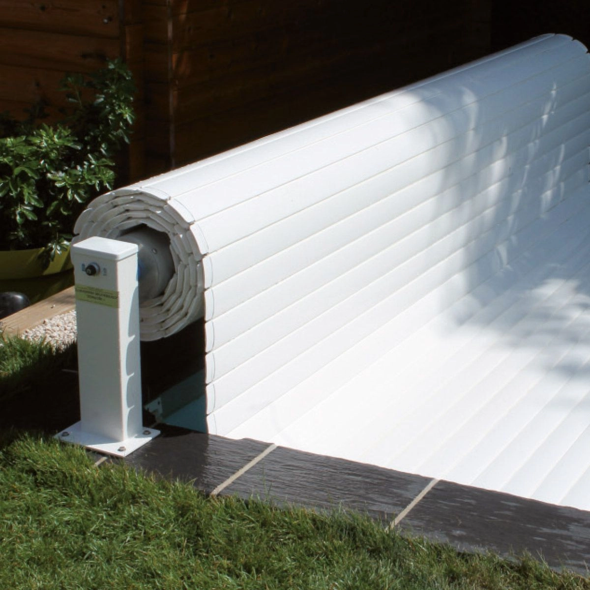 Volet Roulant Motorise First 3 Volet Roulant Motorise First