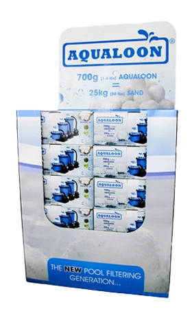 Media Filtrant Easy Ball 4 Media Filtrant Easy Ball – Image 2