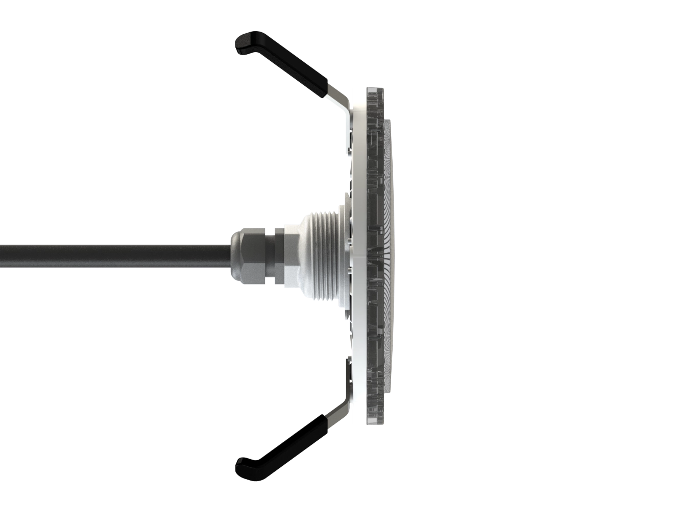 Projecteur Brio ZM Blanc 20 W 4 Projecteur Brio ZM Blanc 20 W – Image 2