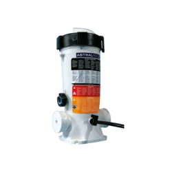 Districhlore Ou Brome By-pass Astral