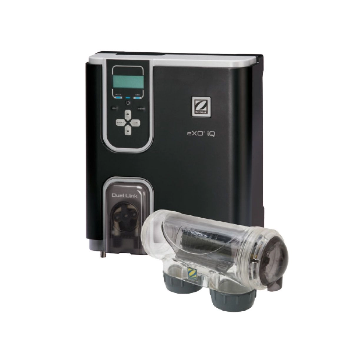 Electrolyseur EXO IQ 18 Zodiac 3 Electrolyseur EXO IQ 18 Zodiac