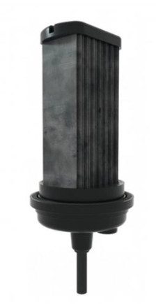 Electrodes Bipolaires Pour Piscine 60 M³