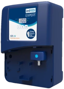 Control Redox Pour STi IV Expert Irripool 7 Control Redox Pour STi IV Expert Irripool -Piscine Aqua Vista Image4 1738