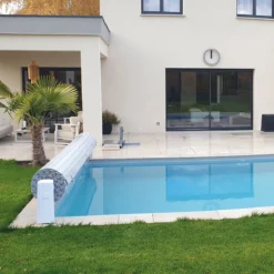 Kit Piscine Esprit Intemporel