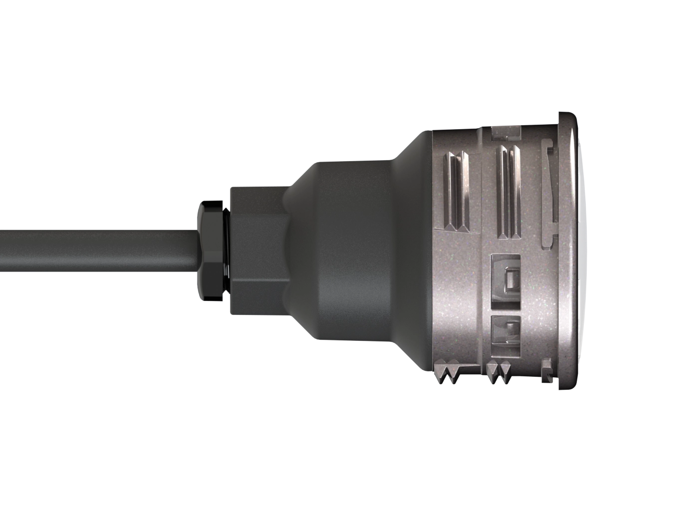 Projecteur Mini Brio X10 4 Projecteur Mini Brio X10 – Image 2