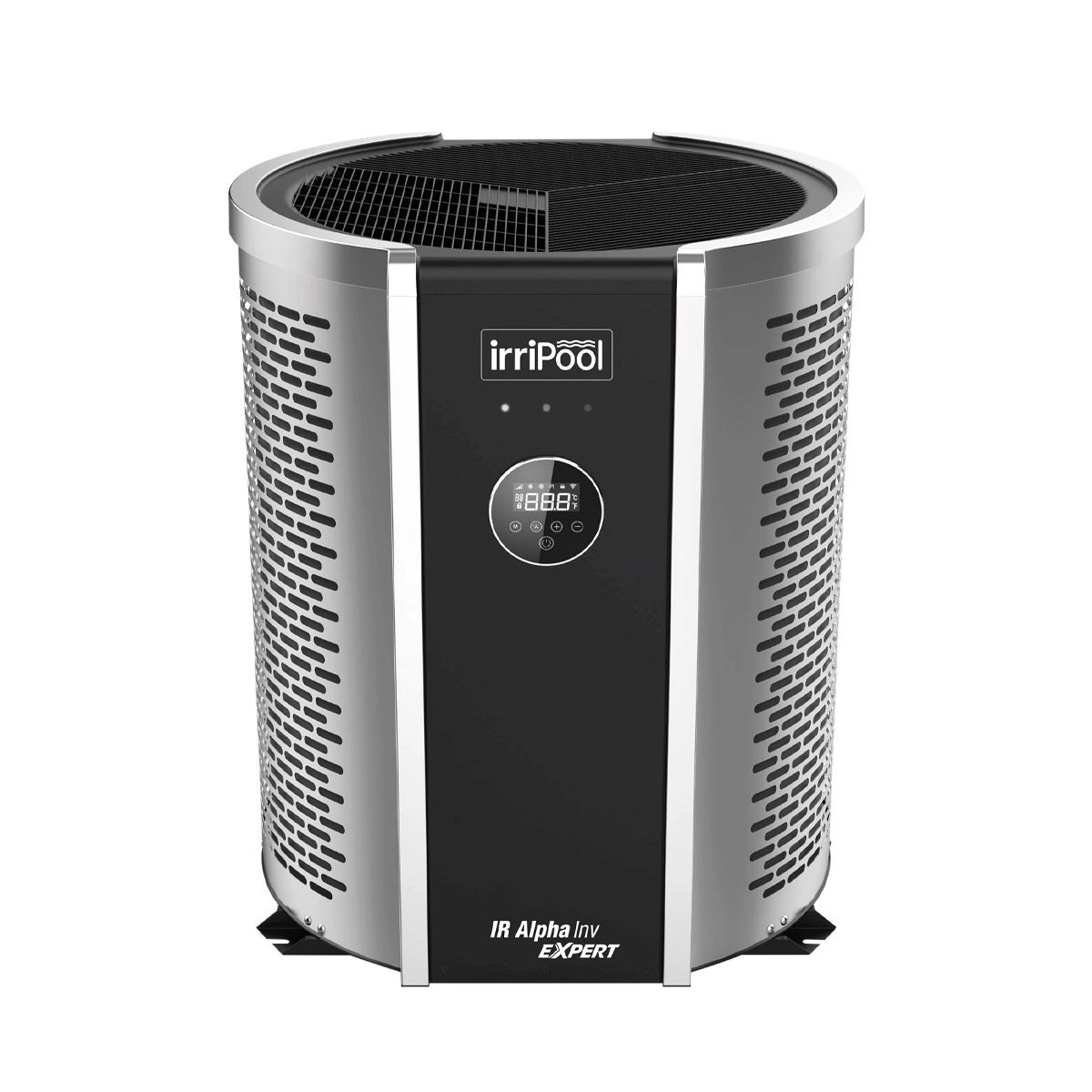 Pompe A Chaleur IR Alpha INV 70 Expert Irripool 3 Pompe A Chaleur IR Alpha INV 70 Expert Irripool