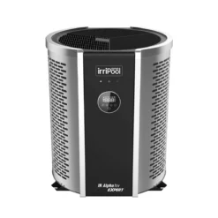 Pompe A Chaleur IR Alpha INV 150 Expert Irripool