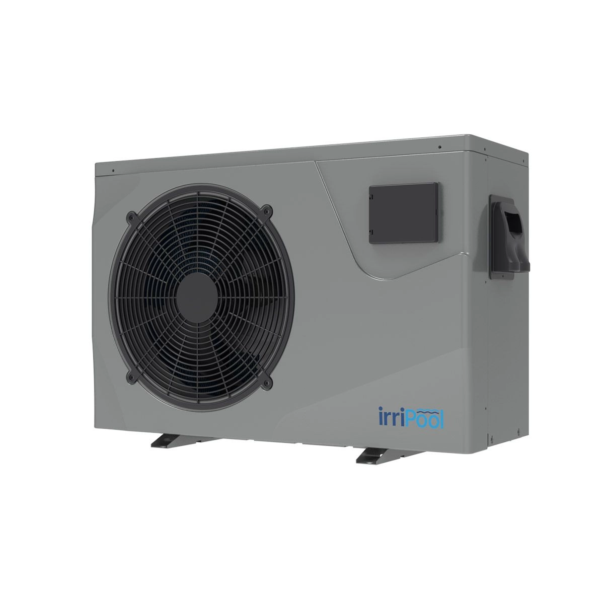 Pompe A Chaleur IR First 55 INV Irripool 3 Pompe A Chaleur IR First 55 INV Irripool