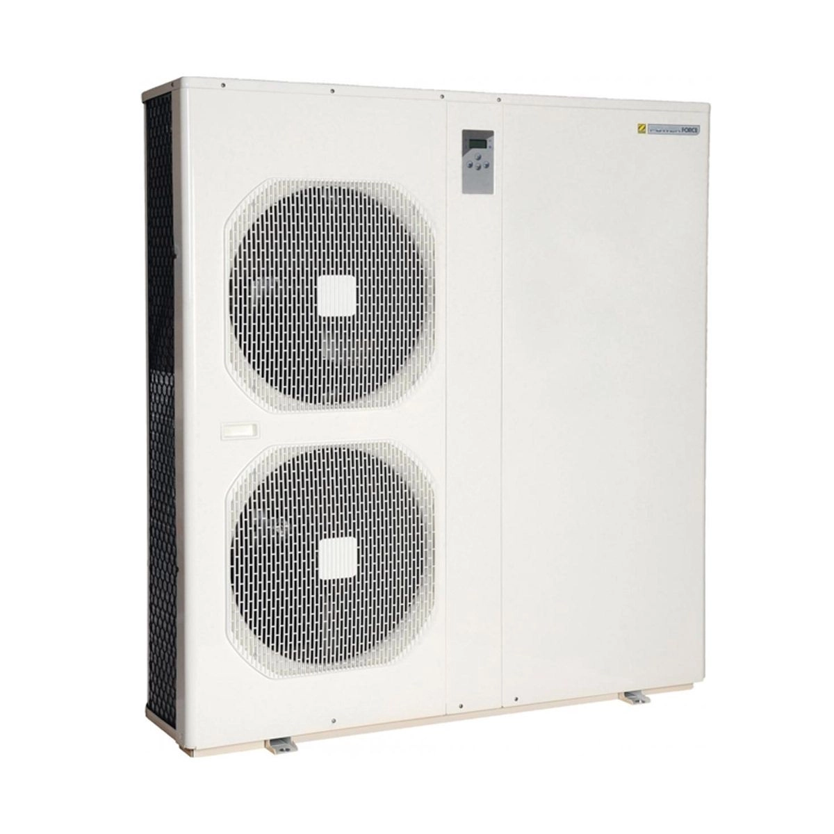 Pompe A Chaleur Power Force 25 TRI Zodiac 3 Pompe A Chaleur Power Force 25 TRI Zodiac