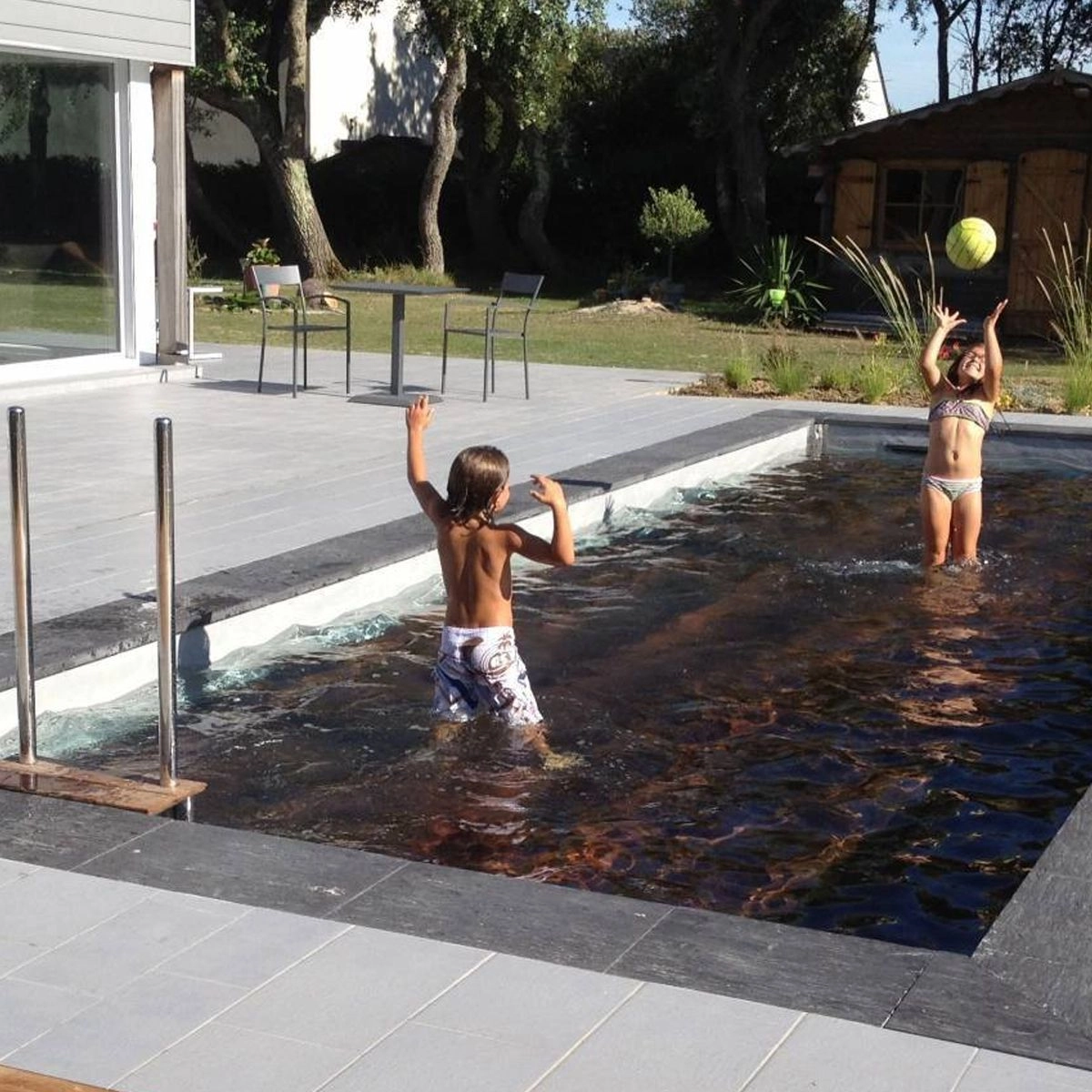 Piscine à Fond Mobile 3 Piscine à Fond Mobile