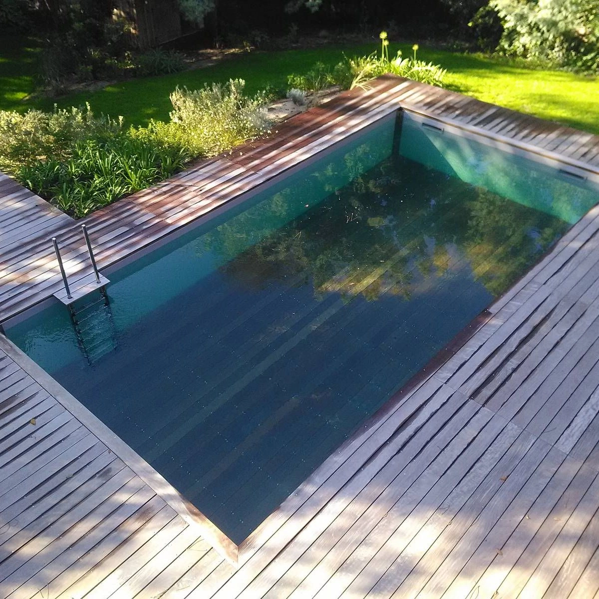 Piscine à Fond Mobile 5 Piscine à Fond Mobile – Image 3