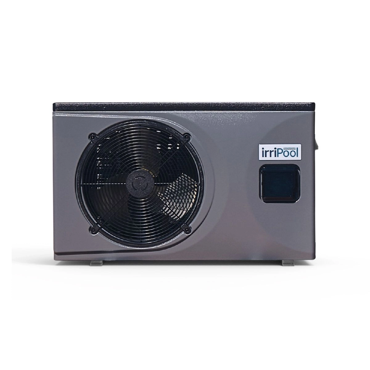 Pompe A Chaleur IR75 INV 4S Expert Irripool 3 Pompe A Chaleur IR75 INV 4S Expert Irripool