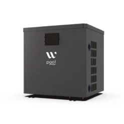 Pompe A Chaleur Cube 2.5 Irripool