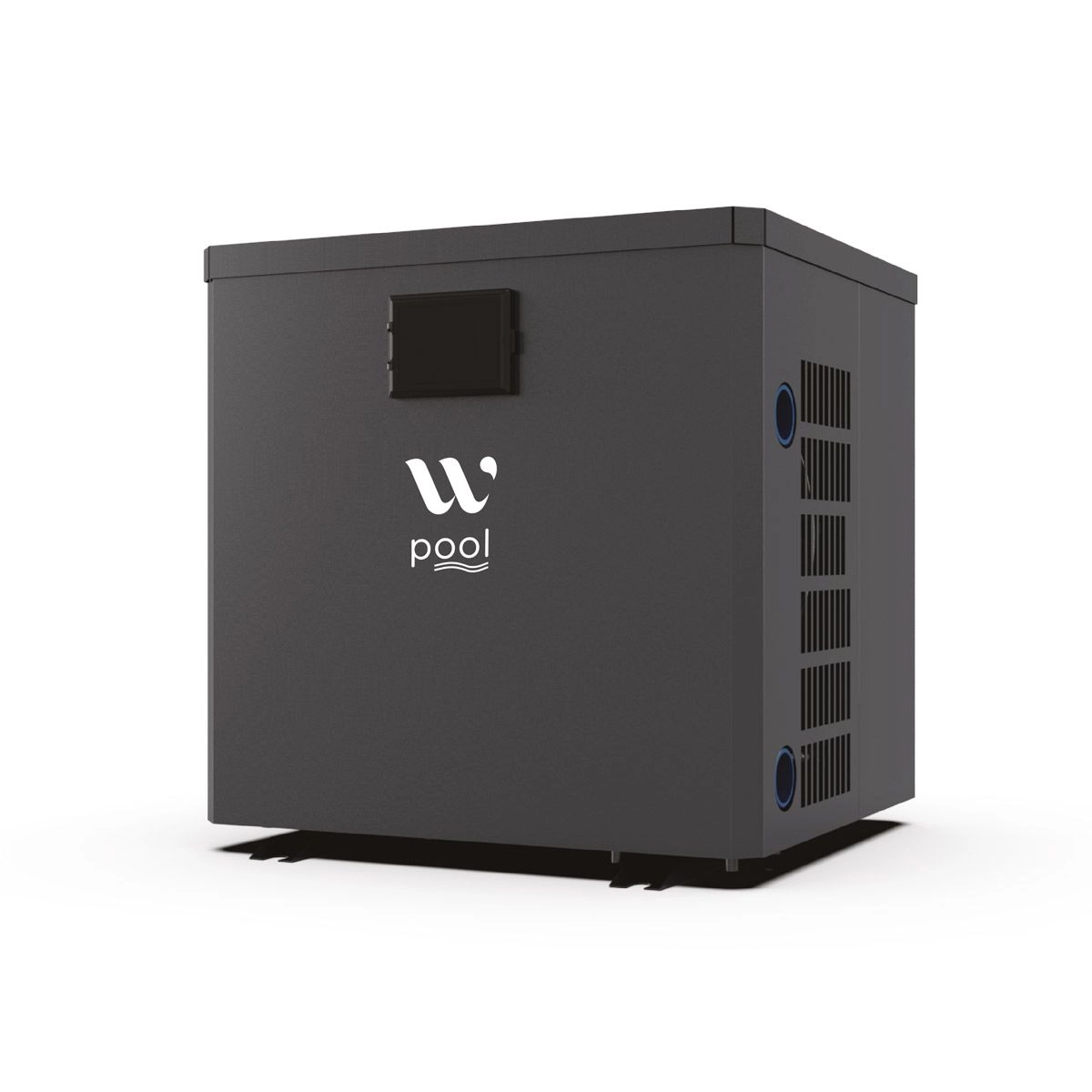 Pompe A Chaleur Cube 2.5 Irripool 3 Pompe A Chaleur Cube 2.5 Irripool